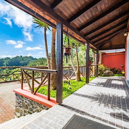 Sao Jorge Cottage - By Wehost Santana  Luaran gambar