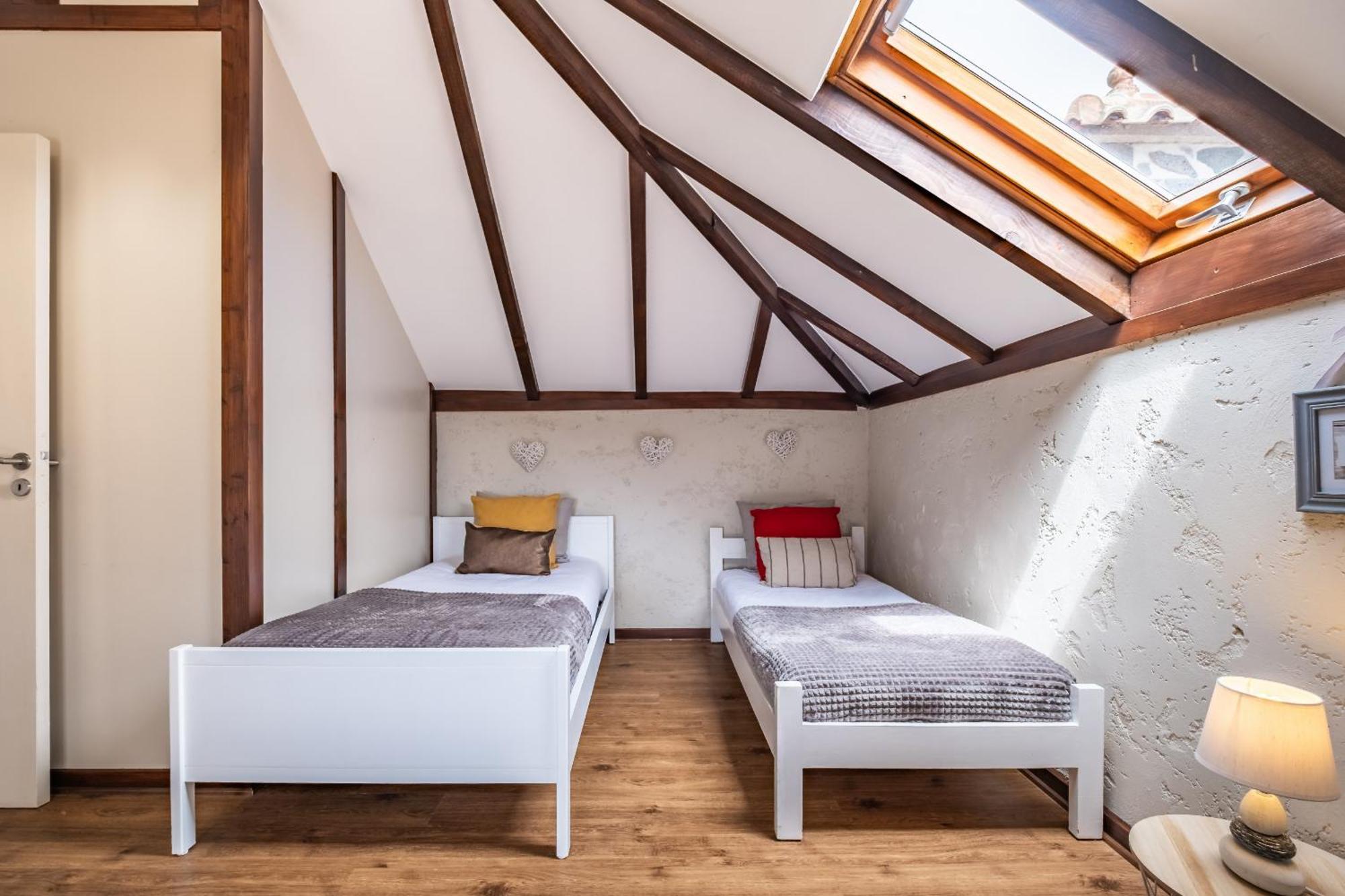 Sao Jorge Cottage - By Wehost Santana  Luaran gambar