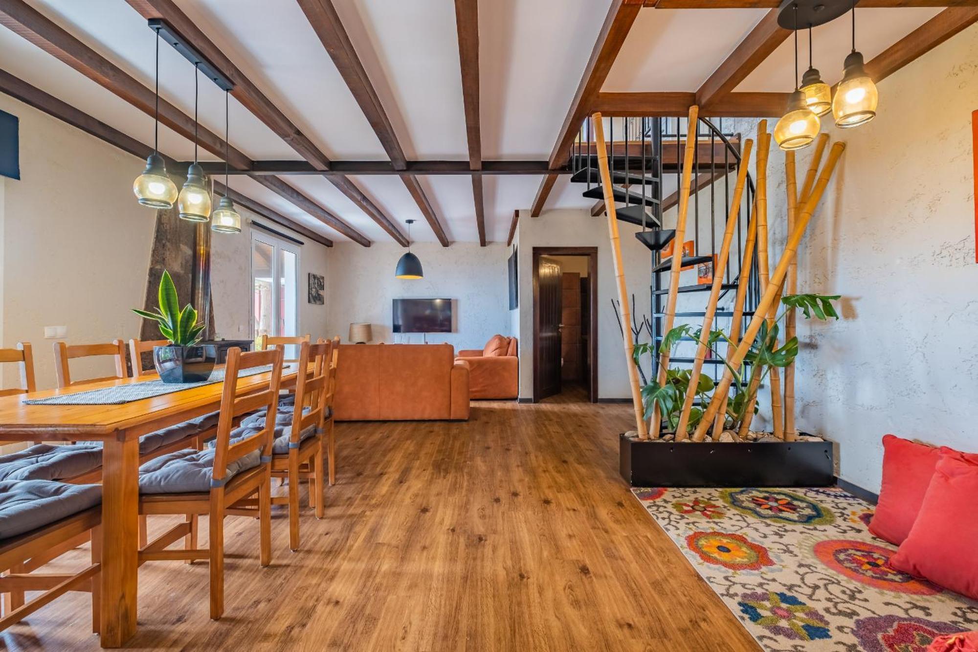 Sao Jorge Cottage - By Wehost Santana  Luaran gambar